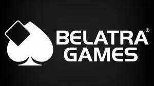 Belatra Games — logo furnizor de jocuri