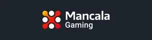 Mancala Gaming — logo furnizor de jocuri